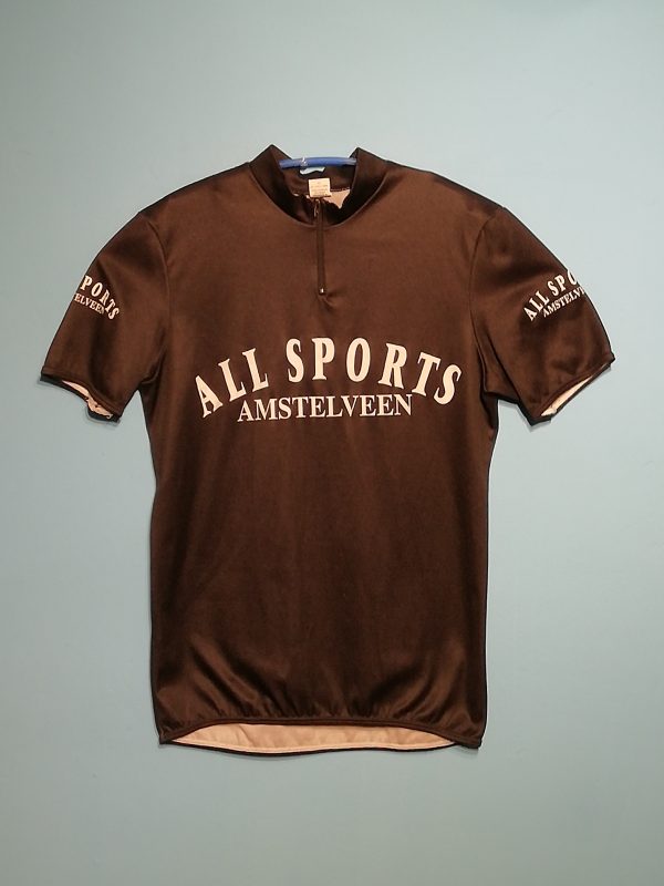 ALL SPORTS AMSTELVEEN 1994