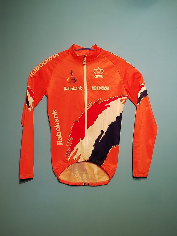 SELEÇÃO NACIONAL DA HOLANDA 1997/1999
