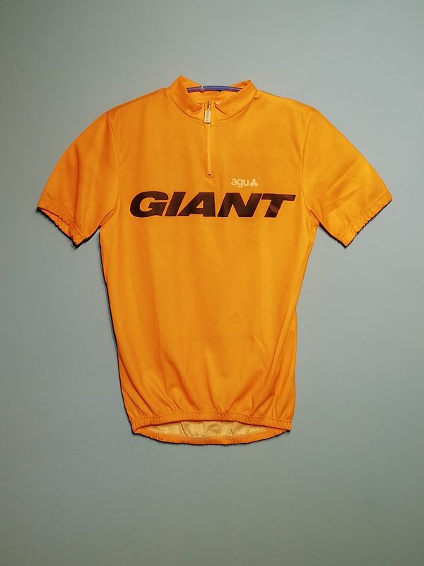 GIANT 1994 EQUIPE MISTA RV HOLANDA