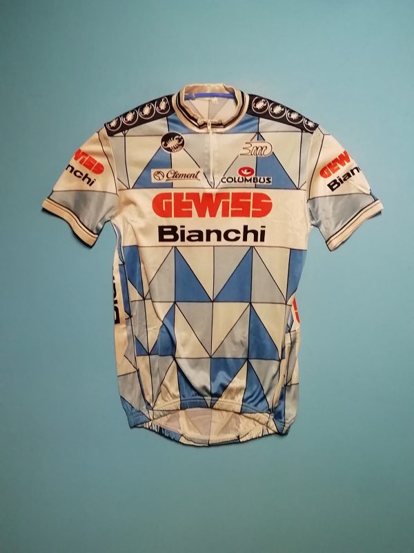 GEWISS-BIANCHI  1987