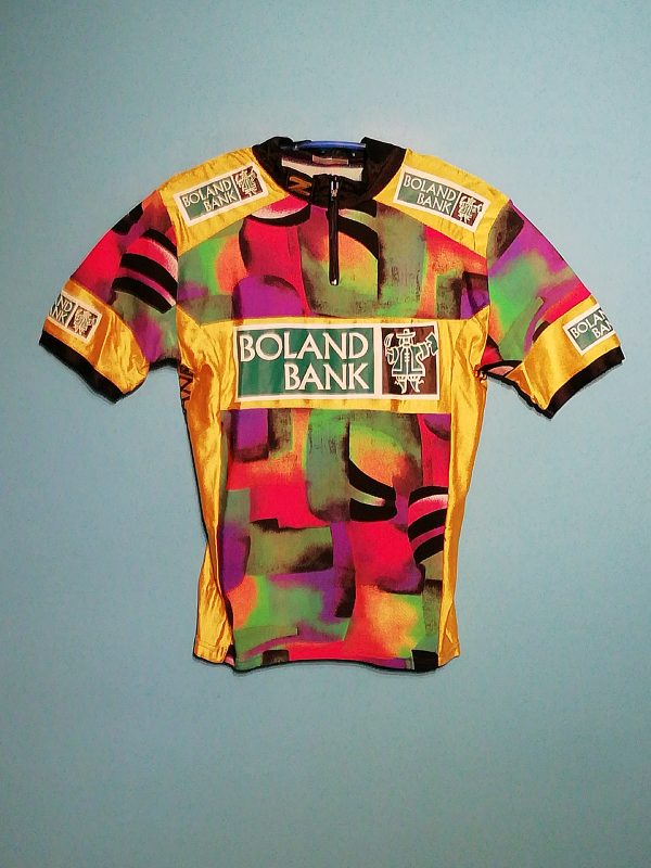 BOLAND BANK 1993