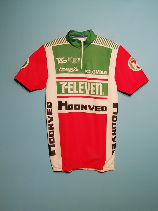 7-ELEVEN-HOONVED 1990