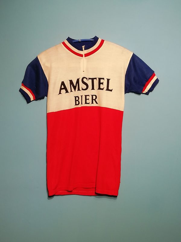 AMSTEL BEER 1965/1967
