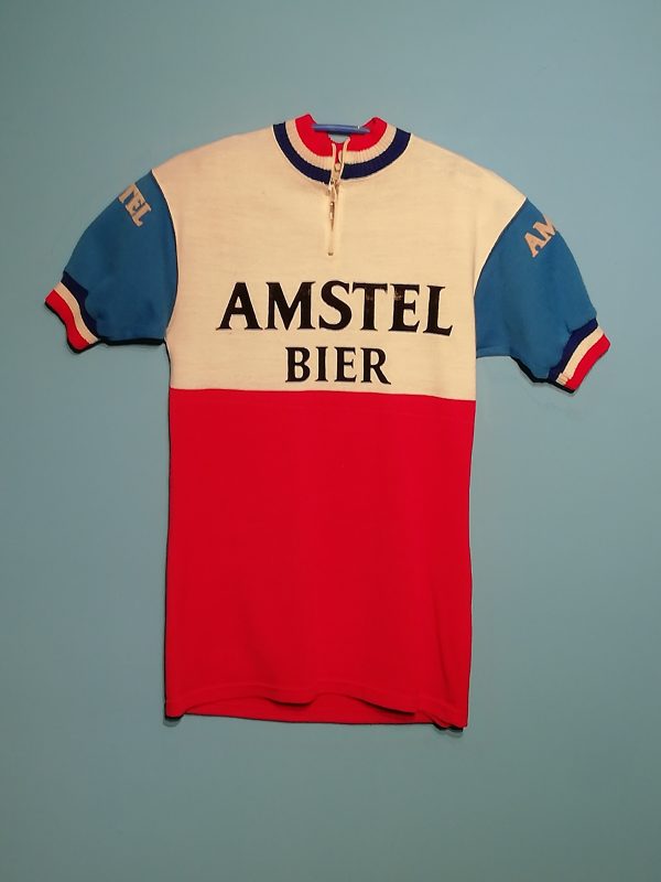 BIÈRE AMSTEL 1965/1967