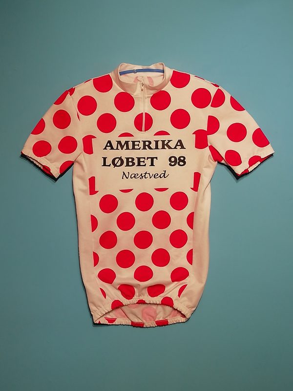 AMERICA LOBET 98 - ALGEMEEN KLASSEMENT - 2000