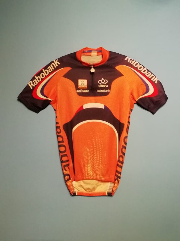 NIEDERLÄNDISCHE NATIONALMANNSCHAFT 2006