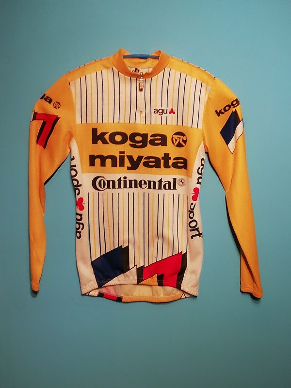 KOGA MIYATA-CONTINENTAL 1993