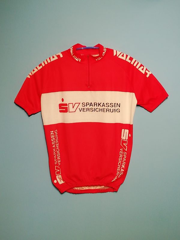THURINGEN RUNDFARTH - CLASIFICACIÓN GENERAL