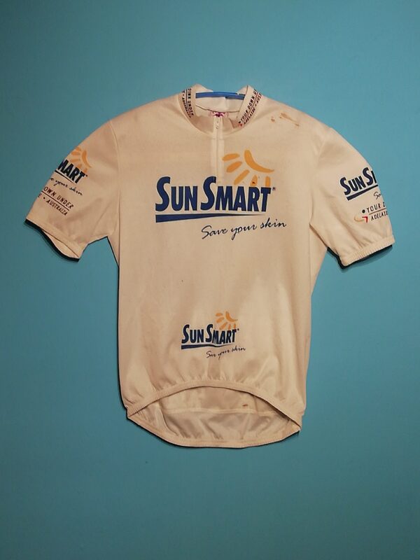 SUNSMART WORLD TEAM 1999 Tour down Under