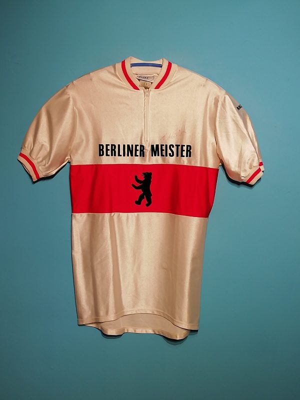 BERLINO MEISTER