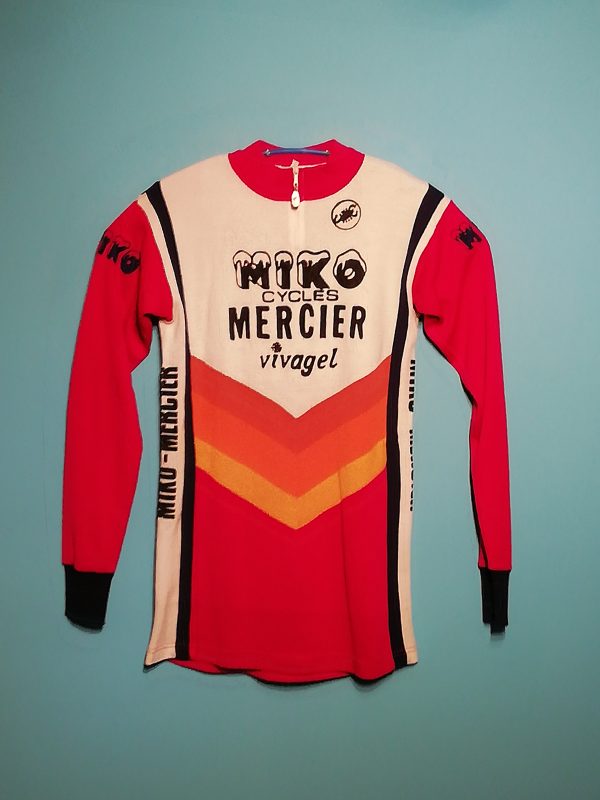 MIKO-MERCIER-VIVAGEL 1981