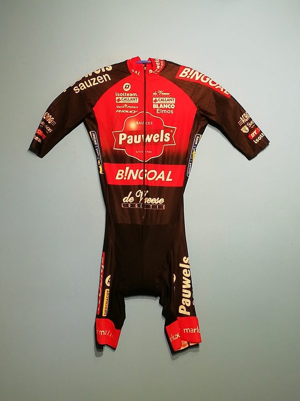 PAUWELS SAUZEN-BINGOAL 2019