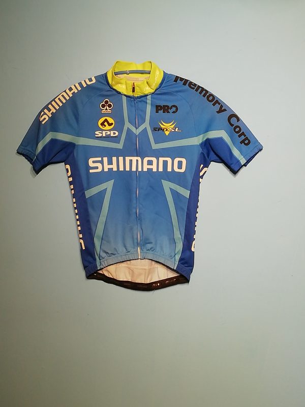 SHIMANO-MEMORY CORP 2005