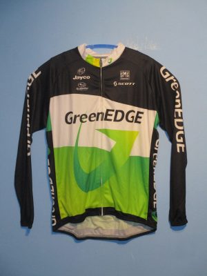 GREENEDGE-SCOTT 2012