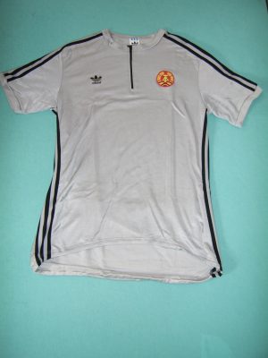 GDR NATIONAL TEAM CYCLING JERSEY