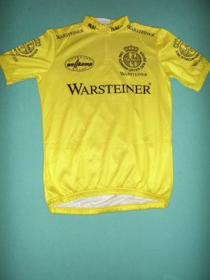 3 DAAGSE VAN RHEDE - ALGEMEEN KLASSEMENT - 1995 - WIELERSHIRT