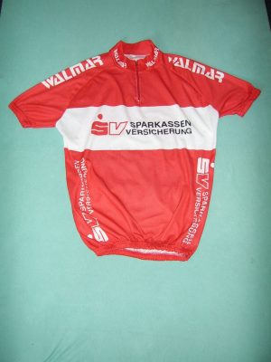 THURINGEN RUNDFARTH - CLASSEMENT GÉNÉRAL