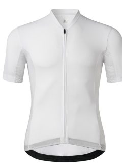 basic cycling jersey - men