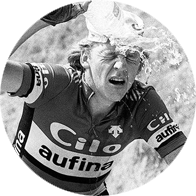 Ciclismo Retro - Camisas de Ciclismo Vintage