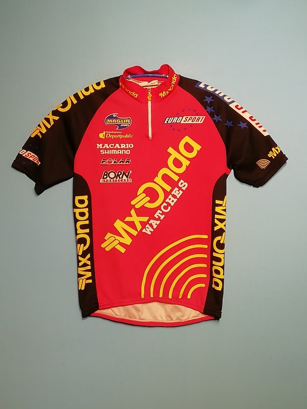 MX ONDA 1996