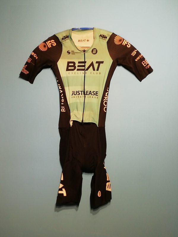 BEAT CYCLING CLUB-JUST LEASE 2023
