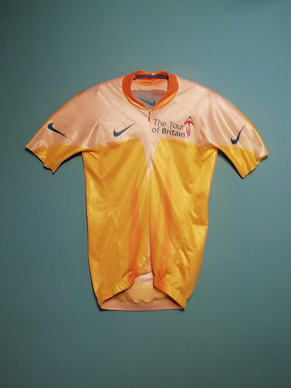 TOUR DE GRANDE-BRETAGNE