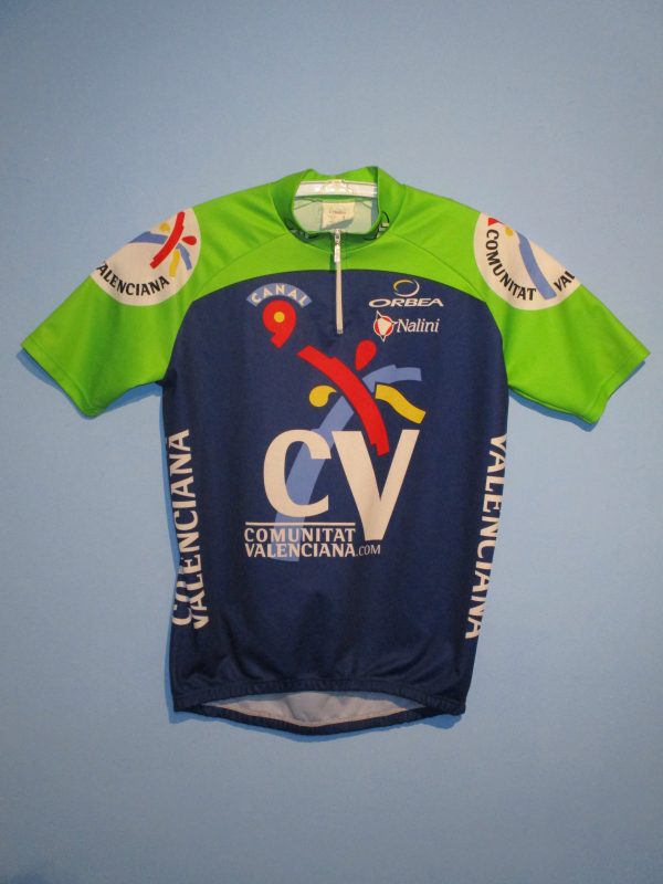 COMUNIDADE VALENCIANA.COM 2005