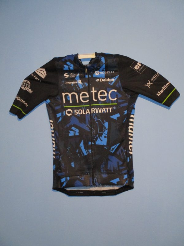 メテック・ソーラーワット2023