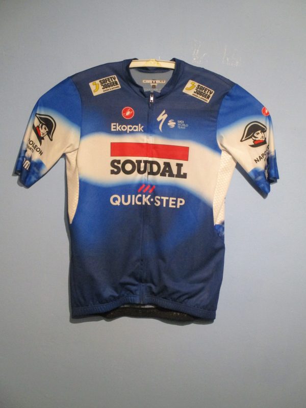 QUICKSTEP-SOUDAL 2024