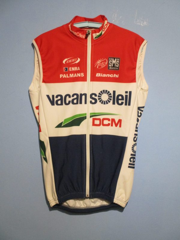 VACANSOLEIL-DCM-COLLSTROP 2013 CAMPEÃO DA HOLANDA