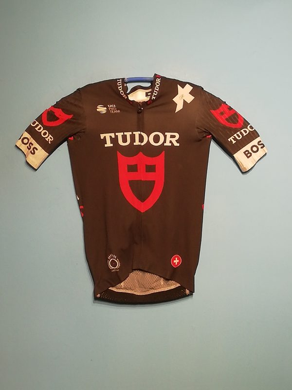 TUDOR-BMC-BOSS  2024