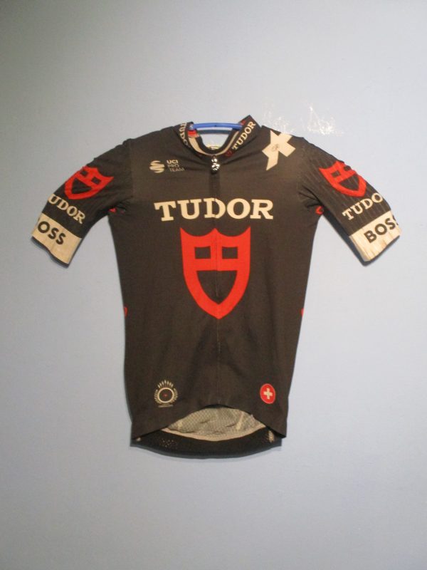 TUDOR-BMC 2024