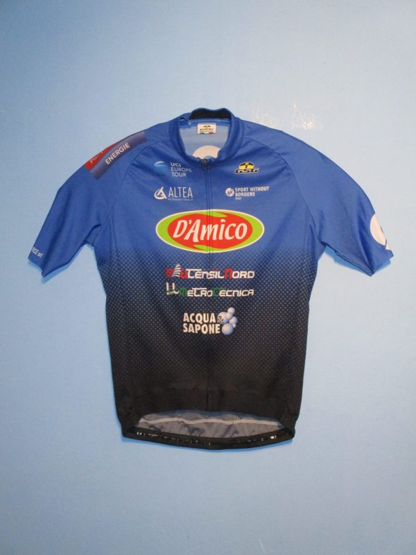 D AMICO-UTENSILNORD 2018