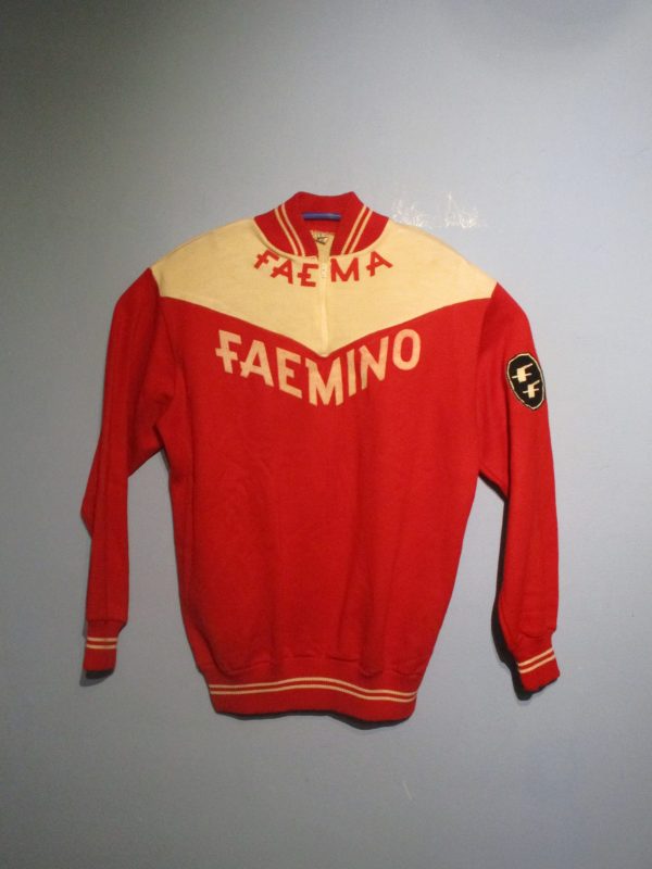 FAEMINO-FAEMA 1970