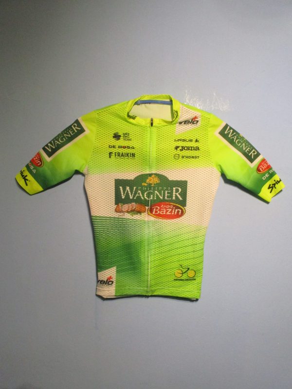 PHILIPPE WAGNER-ANDRE BAZIN 2025