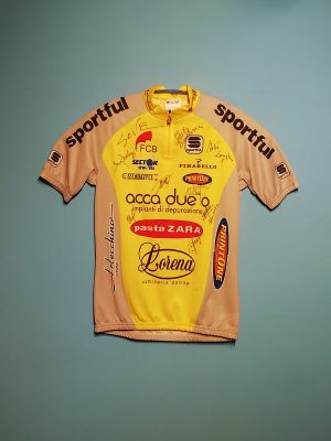 ACCA DUE O 2002