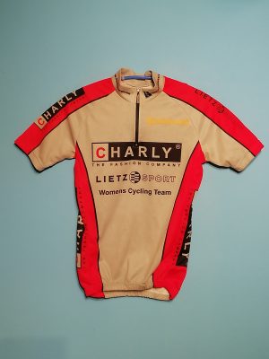 チャーリー・リーツ スポーツ 2000