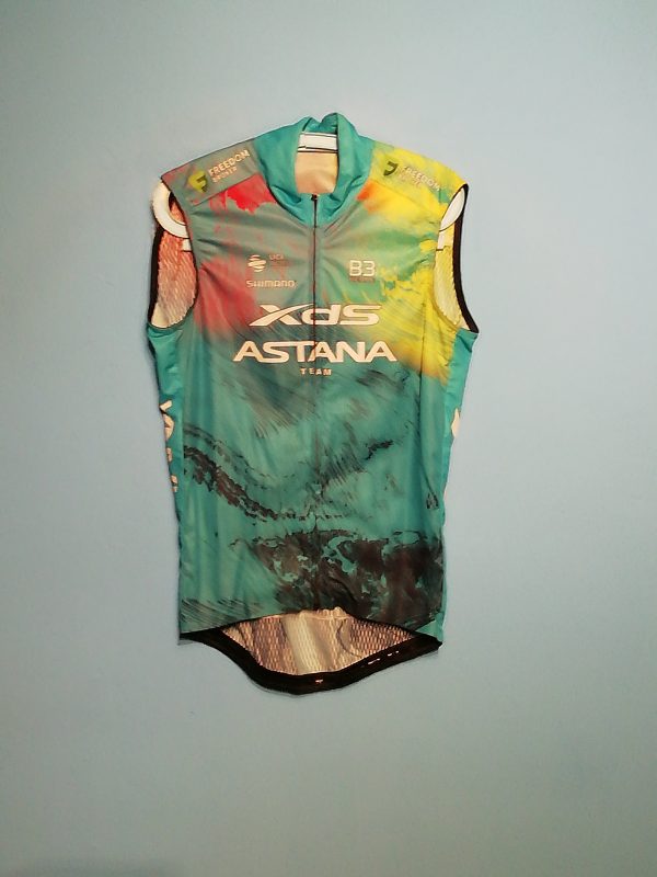 ASTANA-XdS 2025.