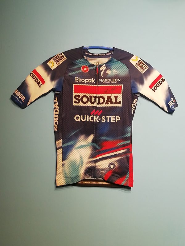 QUICKSTEP-SOUDAL 2025