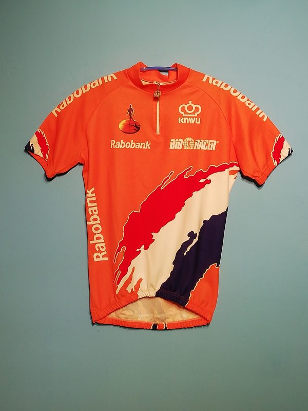 NEDERLAND NATIONALE PLOEG 1997/1999